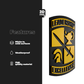 ROTC Leadership Excellence - Stickmadly