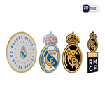 Royal Gold Collection - Stickmadly