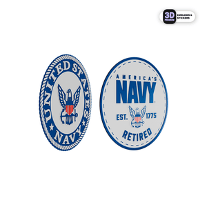 Sailor for Life Collection - Stickmadly