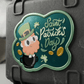 SAINT PATRICK'S DAY - Stickmadly