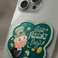 SAINT PATRICK'S DAY - Stickmadly