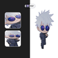 Satoru Gojo (Chibi) - Stickmadly