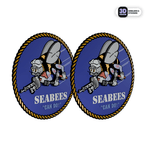 Seabees Pack - Stickmadly