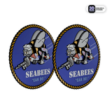 Seabees Pack - Stickmadly