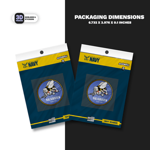 Seabees Pack - Stickmadly
