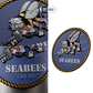 Seabees Strong Pack - Stickmadly