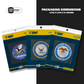 Seabees Strong Pack - Stickmadly