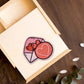 SENDING LOVE - Stickmadly