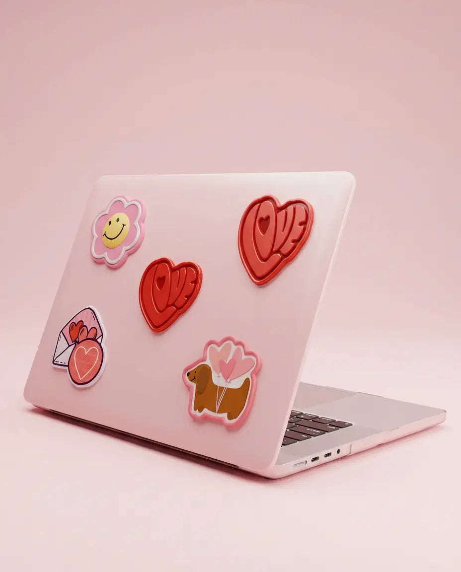 SENDING LOVE - Stickmadly