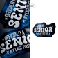 Senior high school Pack - Stickmadly
