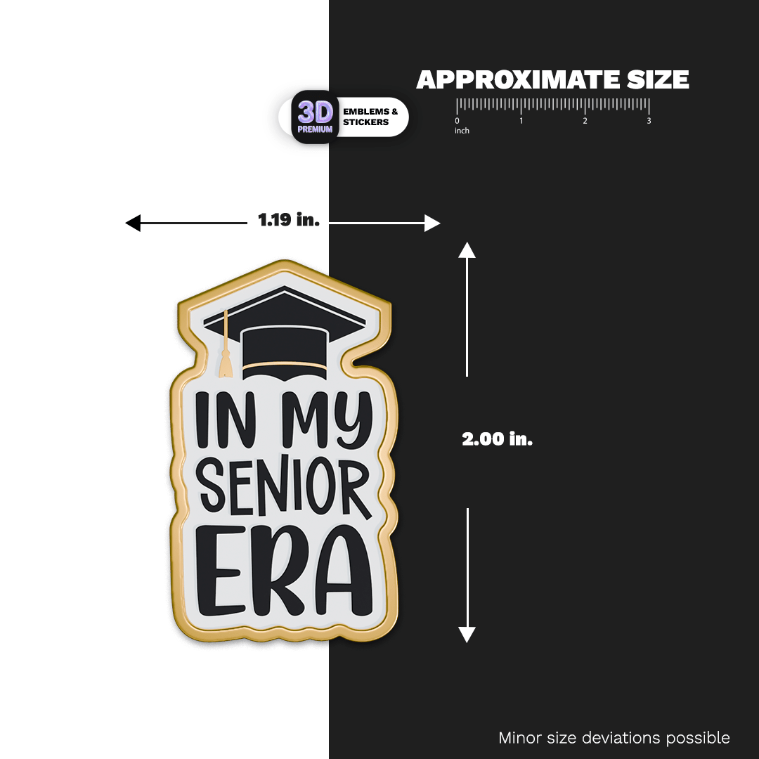 Senior high school Pack - Stickmadly