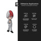 Shoto Todoroki (Season 4) - Stickmadly
