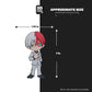 Shoto Todoroki (Season 4) - Stickmadly
