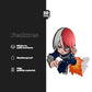 Shoto Todoroki (Season 7) - Stickmadly