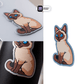 SIAMESE CAT - Stickmadly