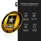 Soldier for Life Retired - Stickmadly