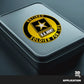 Soldier for Life Retired - Stickmadly