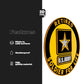 Soldier for Life Retired - Stickmadly