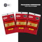 SPAIN EMBLEM PACK - Stickmadly