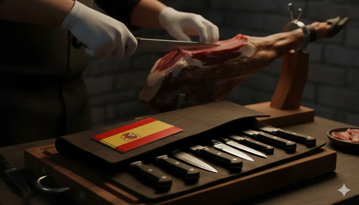 Spain Flag - Stickmadly