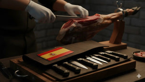Spain Flag - Stickmadly