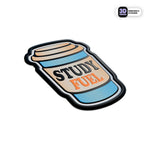 Study Fuel - Stickmadly