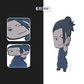 Suguru Geto (Chibi) - Stickmadly