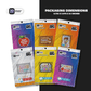 Super teachers Pack - Stickmadly