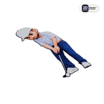 Swing Master - Stickmadly
