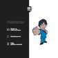 Tenya Iida (Season 4) - Stickmadly