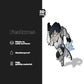 Tenya Iida (Season 7) - Stickmadly