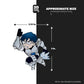 Tenya Iida (Season 7) - Stickmadly