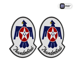 THUNDERBIRDS Pack - Stickmadly