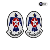 THUNDERBIRDS Pack - Stickmadly