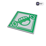 Toge Inumaki (Icon) - Stickmadly