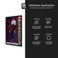 Tomura Shigaraki miniposter - Stickmadly