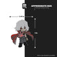 Tomura Shigaraki (Season 7) - Stickmadly