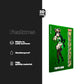 Tsuyu Asui miniposter - Stickmadly