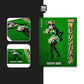Tsuyu Asui miniposter - Stickmadly