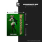 Tsuyu Asui miniposter - Stickmadly