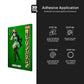 Tsuyu Asui miniposter - Stickmadly