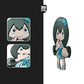 Tsuyu Asui (Season 4) - Stickmadly