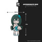 Tsuyu Asui (Season 4) - Stickmadly