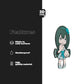 Tsuyu Asui (Season 4) - Stickmadly