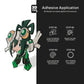 Tsuyu Asui (Season 7) - Stickmadly
