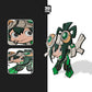 Tsuyu Asui (Season 7) - Stickmadly