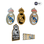 Ultimate Madridista - Stickmadly