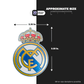 Ultimate Madridista - Stickmadly