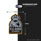 Ultimate Madridista - Stickmadly