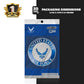 UNITED STATES AIR FORCE - Stickmadly